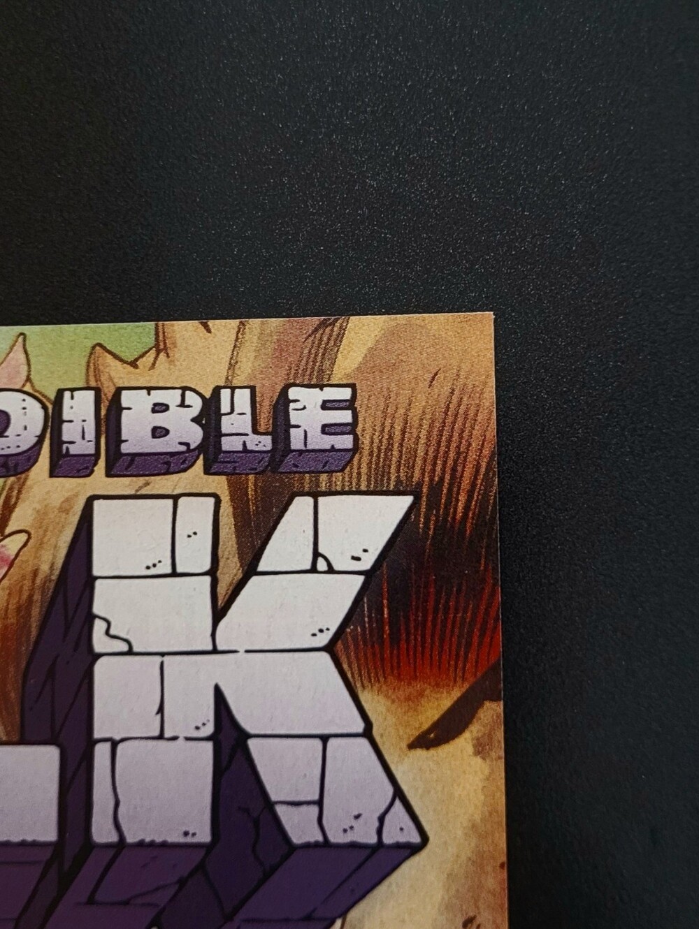 Incredible Hulk #15 - Picture 5 of 7